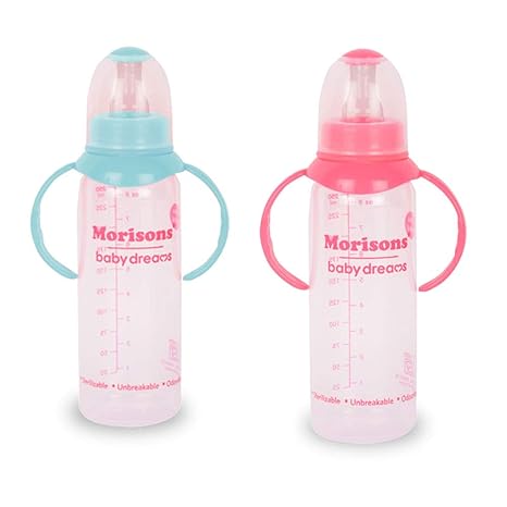 morisons baby bottle sterilizer