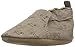 Robeez Boys' Soft Soles, Puppy Love Brown, 12-18 Months M US Infant