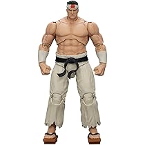 JOYTOY SNK KOF 98UM Hero Team Kyo Kusanagi 1/18 Action Figure