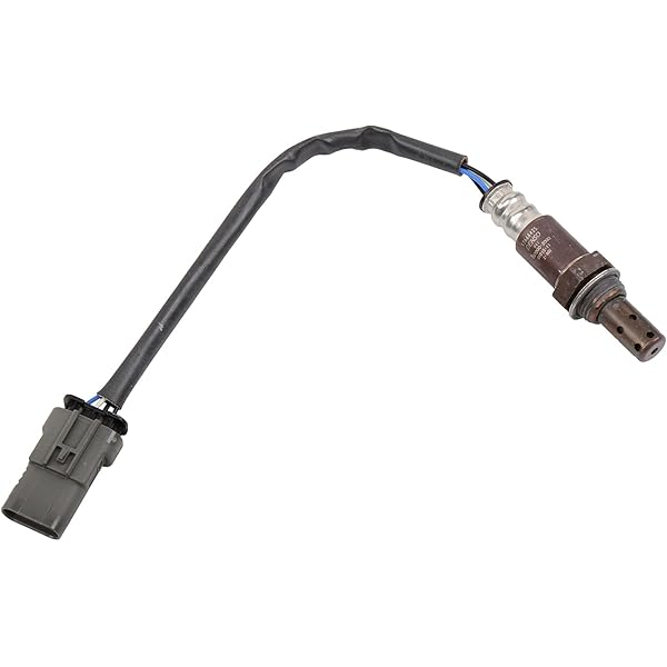 Amazon.com: GM Genuine Parts 12670253 Heated Oxygen Sensor  