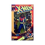 X-Men Deluxe Edition Bishop