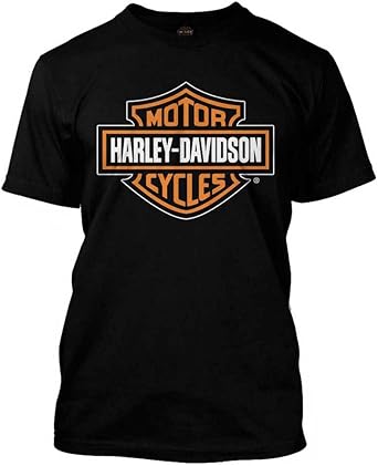 Camiseta harley davidson masculina Clearance