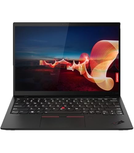 Amazon.com: Lenovo Latest ThinkPad X1 Nano Laptop, Intel i7-1180G7