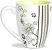 Pavilion Gift Mark My Words 4-3/4-Inch Life Moments Mug, 20-Ounce