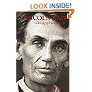 Lincoln Raw A Biographical Novel Kindle Edition By Dl