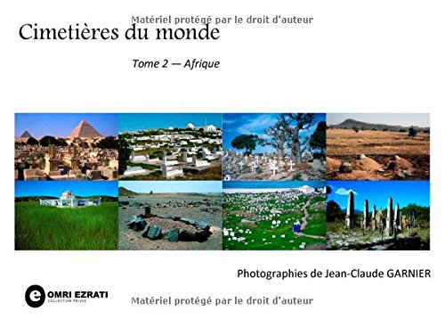 Cimetières du monde
