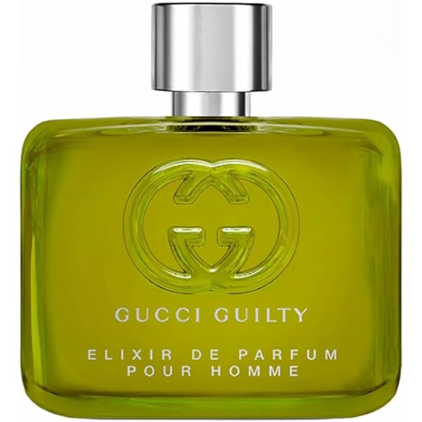 Amazon.com : Gucci Guilty Absolute Eau de Parfum Spray for