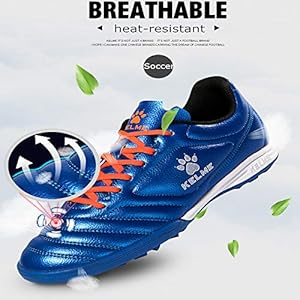 indoor soccer shoes with arch support