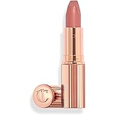 Charlotte Tilbury Matte Revolution Lipstick - Long Lasting, Matte Lipstick with Buildable Color & Lip-Loving Ingredients - Creamy, Easy to Blend Formula