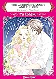 The Wedding Planner and the Ceo: Harlequin comics by 