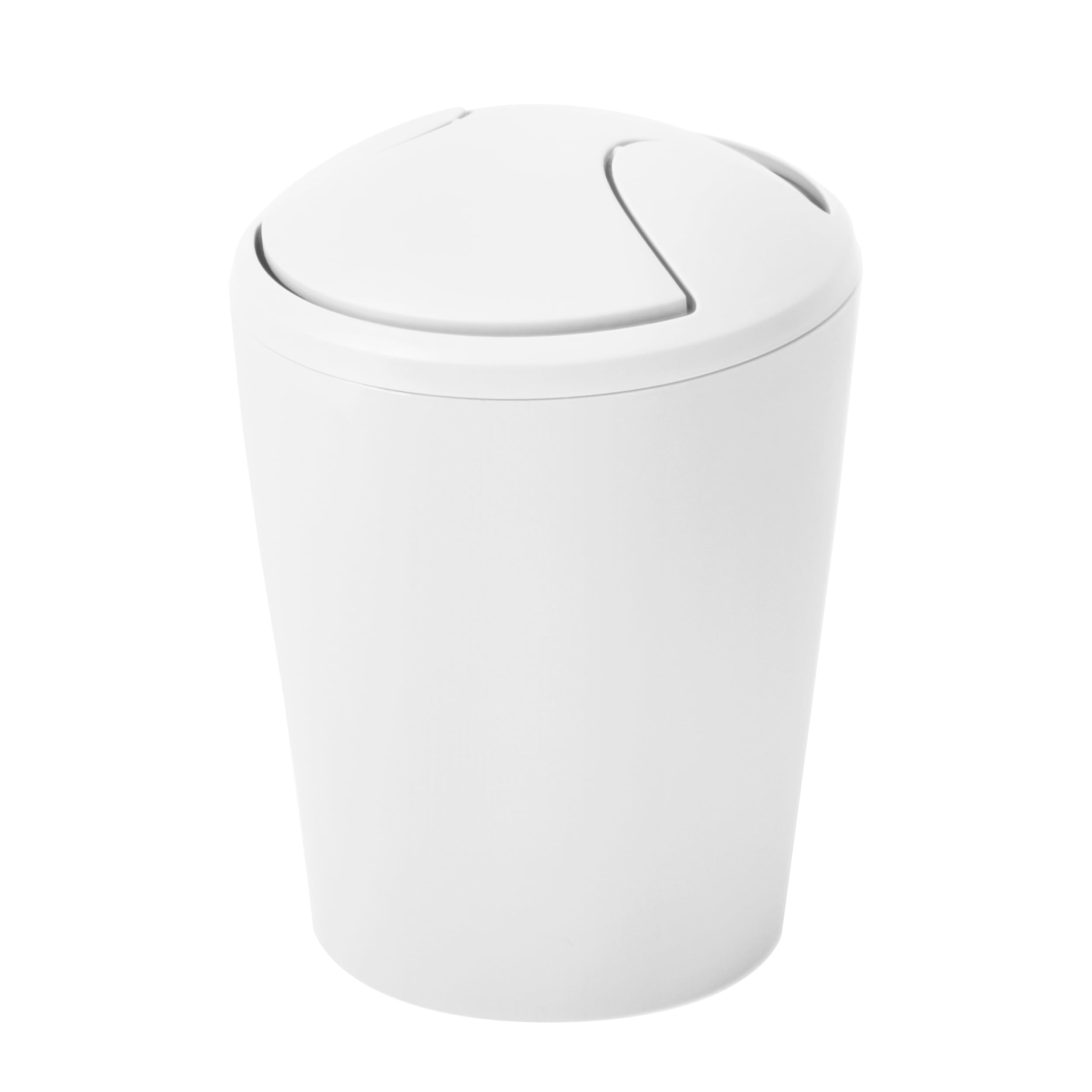 Spirella Move Polypropylen Bin, White