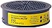 Sundstrom H02-3721 SR 232 Organic Vapor/Acid Gas  Chemical Cartridge OV/SD/CL/HC/HF (4 Pack)