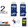 Ice-fishing-Tip-Up-Alert-Transmitter-2-PACK-Blue-Tipz-Sends-alert-to-your-smart-phone-Blinking-light-Application-to-keep-fishing