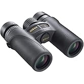 Nikon 7579 MONARCH 7 8x30 Binocular (Black)
