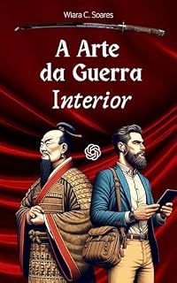 Livro A Arte da Guerra Interior