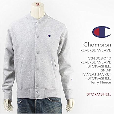 champion stormshell