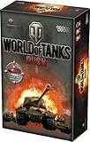 World of Tanks Rush