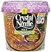 Crystal Noodle Non-GMO Soup, Caramelized Onion, 1.09 Ounce (Pack of 6)