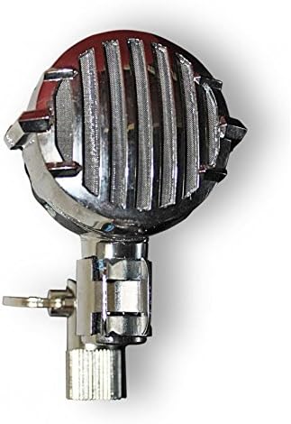 alectron ZD1 – Harmonica Microphone – Stock B