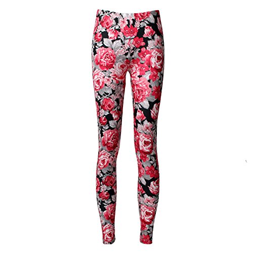 SusiRita-Womens-3D-Digital-Print-Active-Stretch-Leggings-Yoga-Tights-With-Designs