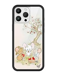 Wildflower Cases - Mice Friends, Compatible with