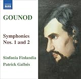 SYMPHONIES NOS 1 AND 2                             image