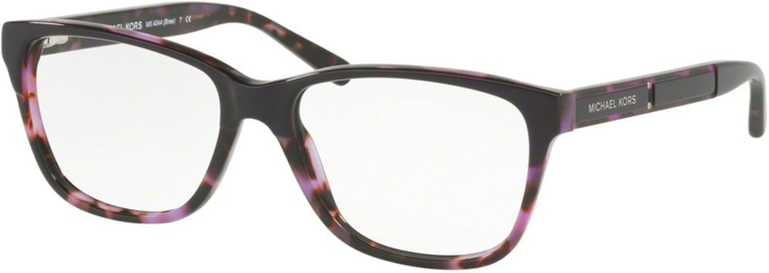 michael kors glasses 2017