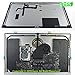 INYES LED LCD Panel Adhesive Tape/Strips Replacement with Opening Tools 076-1437 for Apple iMac A1419 27