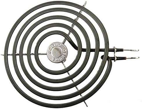 CH30T10074 - Backer Top Surface Burner 8" for General Electric, AP3186376