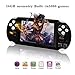 ANBERNIC Handheld Game Console , Retro Game Console with 3000 Classic Games 4.3