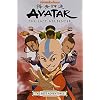 AVATAR LAST AIRBENDER LOST ADVENTURES 01: The Lost Adventures