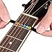 Guitar Trainer | Color Coded Fretboard Fret Map Note Stickers for Beginner / Learning (guitar stickers) (1)
