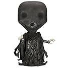 Funko POP Movies: Harry Potter Action Figure - Dementor
