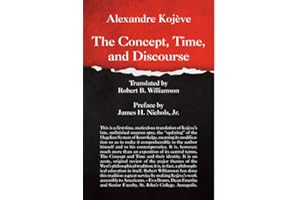 The Concept, Time, and Discourse