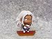 Algernon Product DANGAN RONPA The Animation Super High-School Level CHIMI Chara Trading Figure Collection Vol.1 BOX