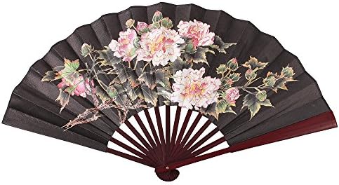 Chinese Fan: China Fan, Hand Fans with Traditional Chinese Arts