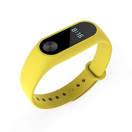 mi2 smart band