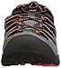 New Balance Men's Appalachian Closed-Toe Sandal