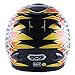 Motorcycle Street Bike Indian Full Face Adult Helmet