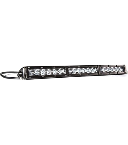 Diode Dynamics Stage Series 42in White Light Bar, Combo, Light