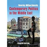 Contemporary Politics in the Middle East