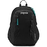 JanSport Women's Agave Backpack - 15-inch Laptop Bag, Black