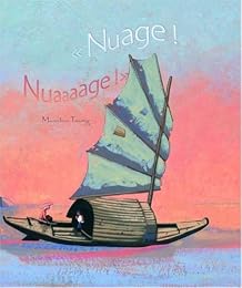 Nuage ! nuaaaage !