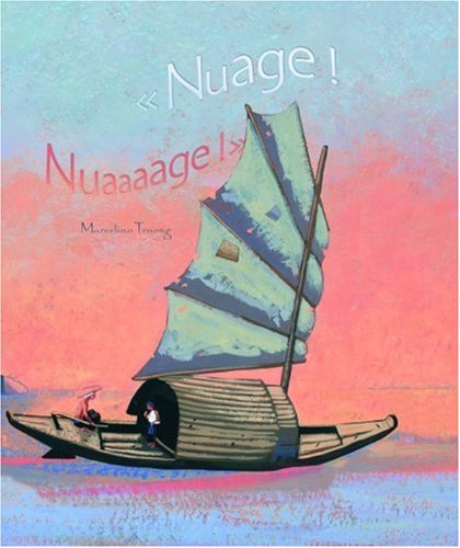 Nuage ! nuaaaage !