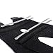 Bracoo Ankle Brace, Dual Spring Stabilizers, Open-Heel, Adjustable Support – Dynamic Splint Flexion Resistance, Joint Stress Reduction & Rehabilitation, FP30
