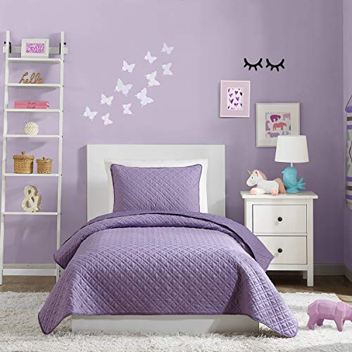 Urban Playground Quilt Set, Twin, ANGELIETTA