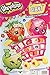 Shopkins Giant Coloring and Activity Book - 11