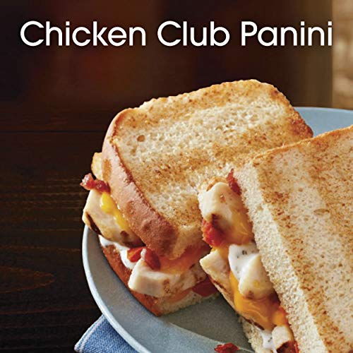 1 Lean+Cuisine+Comfort+Chicken+Panini