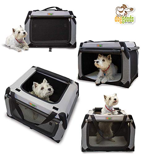 dog crates for camping