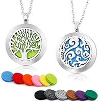 25mm Tree of Life and Cloud